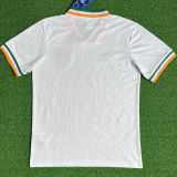 2026/27 Ireland Commemorative Edition White Fans Soccer Jersey
