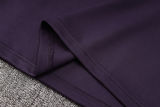 2025 West Ham Black Sweater Tracksuit