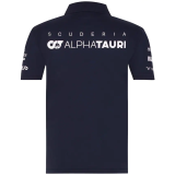 Alpha F1 2021 POLO T-shirt