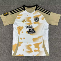 2025/26 Olimpo United Home Kings League Fans Soccer Jersey