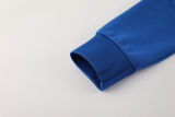 2024/25 AD~  Blue Jacket Tracksuit