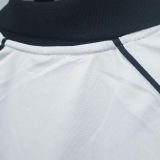 1997-1998 JUV Home Retro Fans Soccer Jersey
