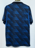 2026/27 France 1:1 Quality Home Blue Fans Soccer Jersey