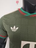 2025/26 BFC Thrid Black Player Version Soccer Jersey