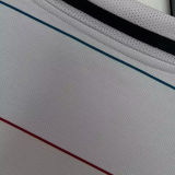 2003/04 BA  Away Retro Soccer Jersey