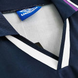 1994/95 TH FC Away Retro Soccer Jersey