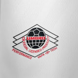 1996/97 M Utd Away White Retro Soccer Jersey