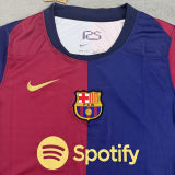 2024/25 BA Home Women Soccer Jersey 女