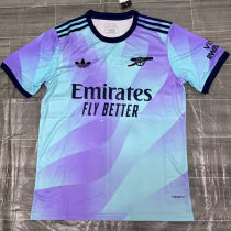 2024/25 ARS Third Fans Soccer Jersey