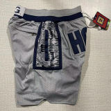 George Grey Four Bags NBA Pants