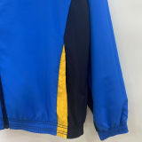 2026 Club America Reversible Windbreaker 双面