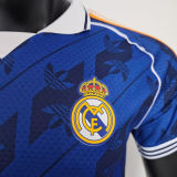 2026/27 RM Special Edition Player Version Soccer Jersey
