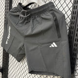 2026/27 AD Casual Short Pants  DK5315  铁灰
