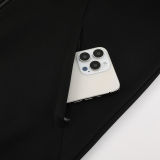 2024/25 Ad~ Black Jacket Tracksuit
