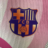 2025/26 BA Special Edition Player Version Soccer Jersey