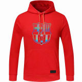 2024 BA Red Hoody
