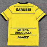 2026/27 Atletico Penarol Away Fans Soccer Jersey