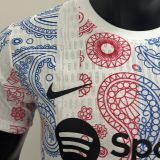 2025 BA Special Edition Player Version Soccer Jersey