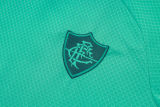 2025/26  Fluminense Green Training Jersey(A Set)