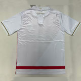 POGBA #8 Monaco Home Fans Soccer Jersey 2025/26 League Font 联赛字体