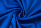 2025/26 M Utd Blue Sweater Tracksuit
