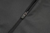 2025/26 RM Grayish Green Kids Sweater Tracksuit
