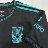 2026 LFC Black Special Edition Player Version Jersey
