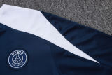 2025/26 PSG Baby Blue Sweater Tracksuit