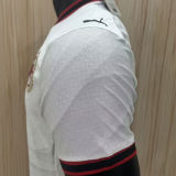 2026/27 AC Milan Away White Player Version Soccer Jersey