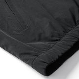2025 Nk~ Black Windbreaker （812）