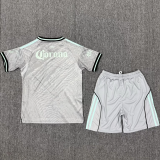 2025/26 Club America Third Kids Soccer Jersey
