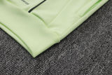 2026/27 RM Light Green Kids Jacket Tracksuit