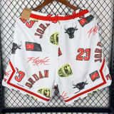 2026/27 Jordan Vest Training Jersey (A Set)