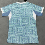 2025/26 JUV Away Women Soccer Jersey  女