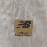 2025/26 Lille Away Player Version Soccer Jersey