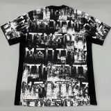 2026/7 Corinthians Special Edition Fans Soccer Jersey