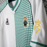 2026 Racing Santander Special Edition Fans Soccer Jersey 桑坦德竞技