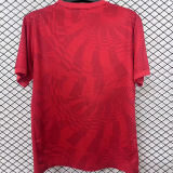 2025/26 Birmingham Third Red Fans Soccer Jersey