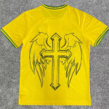 2026 Brazil Special Edition Fans Soccer Jersey
