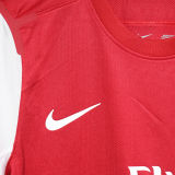 2011/12 ARS 125Th Ａnniversary Retro Player Version Long Sleeve Jersey 球员版长袖