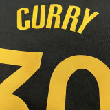 2024/25 Warriors  Black City Edition Hoody