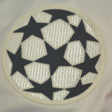 2004/05 ARS Home Retro Long Sleeve Soccer Jersey
