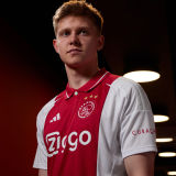 2024/25 AA Home Player Version Soccer Jersey