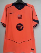 2025/26 BA 1:1 Quality Third Fans Soccer Jersey