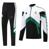 2025/26  R BTS Retro Jacket Tracksuit