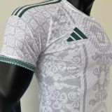 2024/25 Mexico Special Edition Player Version Jersey