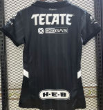 2024/25 Monterrey Third Women Soccer Jersey 女