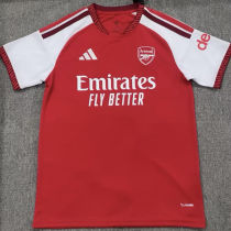 2026/27 ARS Home Red Fans Soccer Jersey