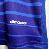 2014/15 CFC Home Blue Retro Soccer Jersey