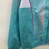 2025/26 BA Blue Windbreaker